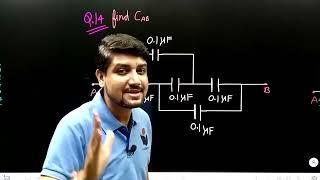 Lec 05 Equivalent R, L  C Circuit || CRASH Course    Network theory for GATE Exam #gate2025