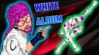 КАК РАБОТАЕТ「WHITE ALBUM」?