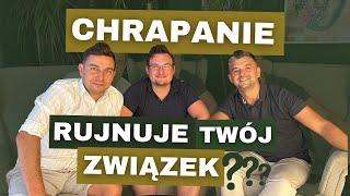 SKUTECZNE SPOSOBY NA CHRAPANIE | Co możesz sam z tym zrobić?