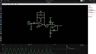 The Falstad Circuit Simulator