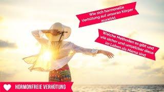 Hormonfreie Verhütung