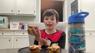 Little Caesar’s crazy puffs food review