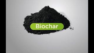 Conférence 2024 - Élimination du carbone par le biochar : Des preuves qui changent la donne