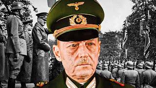 The Rise and Fall of Gerd von Rundstedt: The Gentleman General