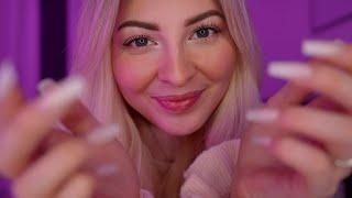 ASMR • ICH BRINGE DICH IN MEINEM BETT SOFORT ZUM EINSCHLAFEN! (soooo gut) ‍