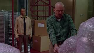 Breaking Bad Season 3 Episode 5 - Más - Gus Shows Walter his New Lab