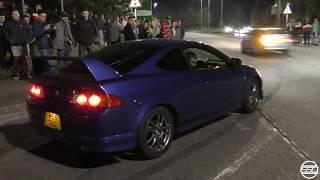 HONDA VTEC Compilation | Pure SOUNDS!