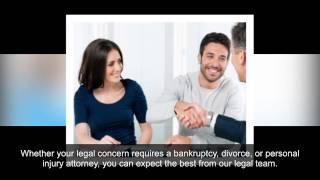 Experience Attorney in Tacoma WA