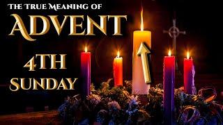 The True Meaning of Advent — The Importance of Fasting #Advent #Christmas #ANF