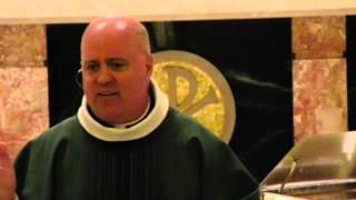 Daily Living with Father Chapin