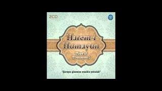 Ud Taksimi Hüzzam, Klasik Türk Müziği Dinle, Harem- i Humayun, Ottoman Classical Music, Oud Taqsim