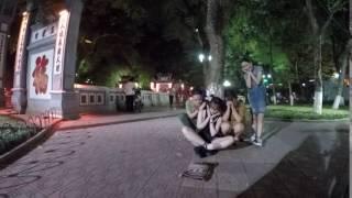 Selfie Making guide Vietnam