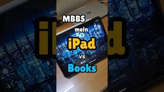 MBBS mein iPad lena chahiye? #neet #mbbs #neet2025 #motivation #neetaspirant #ipad