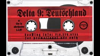 Delta 9 - Deutschland