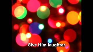 The Jesus Gift Song Video