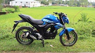 Used Suzuki Gixxer 155cc Bike Price In Bangladesh 2020 || JESTER MH SUMON