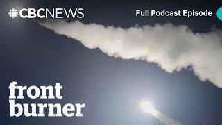 Long-range missiles, nuclear fears in Ukraine | Front Burner