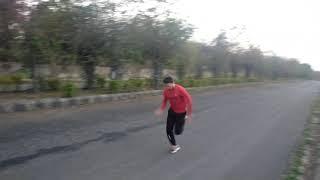 100 m Running Practice || Sprinter || Workout Session || 100m SPRINT || MAHESH SINGH NEGI