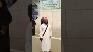 Umrah Hajj Saudi Arabia #shorts #umrahvlog #umrahhaji #madina #youtubeshorts