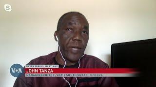 My Life as a Refugee: VOA South Sudan Editor