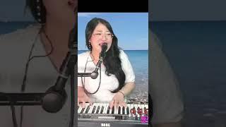 #짠짜라#장윤정#트로트 #가수휘서#cover#커버곡#애창곡