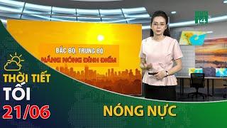 Bắc Bộ nóng nực trong ngày hạ chí | VTC14