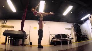 Kirill makashov Showreel