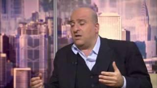 Frost over the World - Omid Djalili
