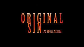 Original Sin - Exile on Fremont St.....10 Years in Exile - 14 Broken Record (Bonus Track)