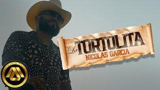 Nicolas Garcia - La Tortolita (Video Oficial)