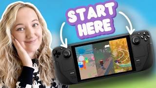 BEST Cozy Games for Beginners | Getting Started with Cozy Gaming