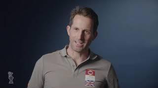 Ben Ainslie on Ending 170 Years of Hurt For Britain