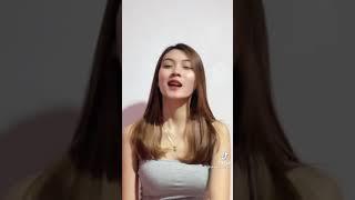 tiktok cewek gunung gede viral !!