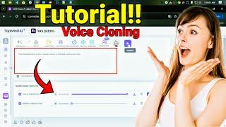"Exploring Topmediai: Your Ultimate Guide to Effortless Voice Cloning!"