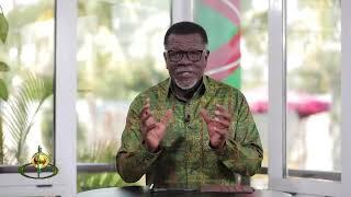 A Divine Decree || WORD TO GO* with Pastor Mensa Otabil Episode 1710