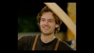 Handmade Britain’s Best Woodworker episode 4 #billyarthurwalden