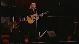 Judy Collins - Kingdom Come (Tribute to 9/11 Firemen)