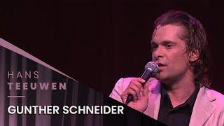 Hans Teeuwen - Gunther Schneider - Industry of Love