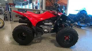 2022 Honda TRX250X - New ATV For Sale - Lakeville, MN