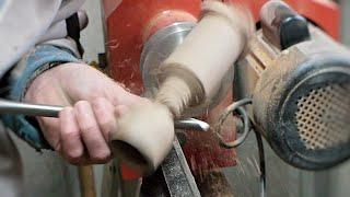 Woodturning fails, bloopers and mistakes of 2021 - tfturning