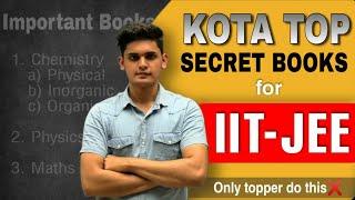 Complete guide for IIT-JEE | Best books for jee main and advanced|
