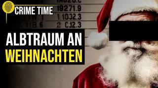 SCHRECKLICHE Verbrechen an Weihnachten (Teil 1): Albtraum in Santa Claus, Heidelberg u.a| Crime Time