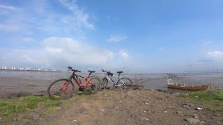 Ulwe Sea View Point