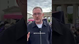 несколько слов к 8/9 мая