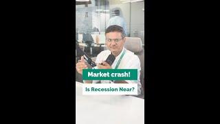 Markets Crash Over 3%! Discover the 5 Key Reasons | Enrichwise | Kapil Jain