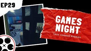 True Horror Stories - Games Night (POV)