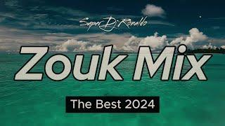 Zouk Mix 2024 The Best - Super Dj Ronaldo #08