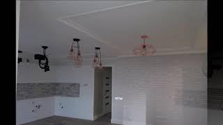Ремонт под ключ. 120 м.кв Di PRO decor