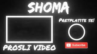 Outro for ShOmA channel | Enjoy