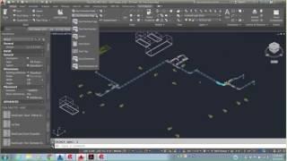 Trimble MEP Webinar - Taking Engineering Models to Fabrication - HVAC